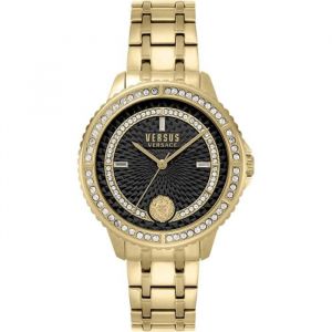 VERSUS Versace Montorgueil VSPLM4121 Montre Quartz Femme