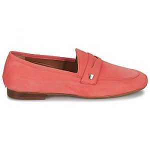 JB Martin Mocassins FRANCHE SOFT Rose - Taille 36,37,38,39,40,41