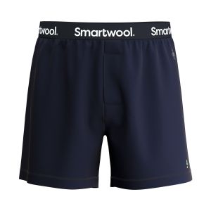 Smartwool Boxer en mérinos