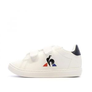 Le Coq Sportif Baskets bébé Courset 2