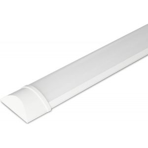 FlinQ LED Batten 6500K - 120 cm - Durable - 50000 heures - 40W - Tube fluorescent alternatif