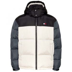 Tommy Hilfiger Doudoune Alaska Colour-Block