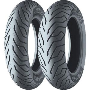 Michelin 100/80 R10 53L City Grip Front