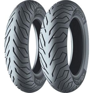 Image de Michelin 100/80 R10 53L City Grip Front