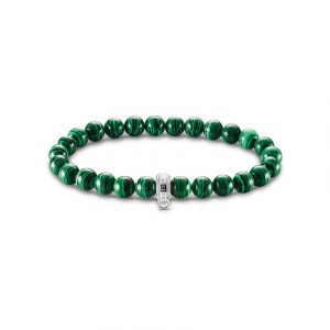 Thomas Sabo Bracelet X0284-475-6-L19 925 Argent