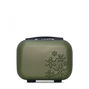 Image de Lpb - petit vanity abs eleonor-k - kaki