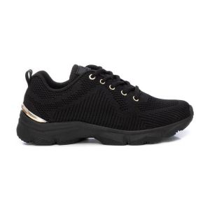 Xti Femme 142452 Basket, Noir, 36 EU