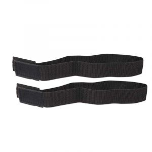 Biyostrap - Lot de 2 velcros straps