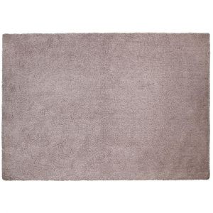 Image de Tapis Microfibre 160x230cm Lin