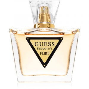 Guess Seductive Flirt Eau De Toilette Spray 75 ml