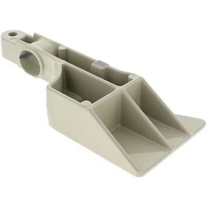 Makita Guide secondaire articulée Gauche pour scie à onglet - 154564-7