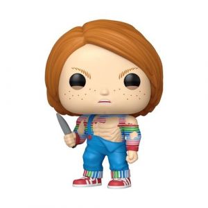 Funko Figurine Pop TV Chucky Buff