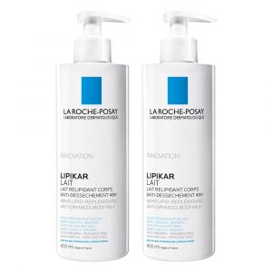 La Roche-Posay Lipikar AP - Lait corporel