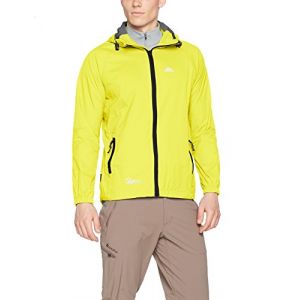 Trespass Qipack Veste Compressible Mixte Adulte Jaune XXL