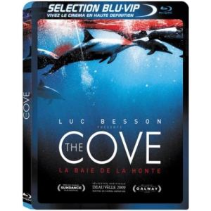 The Cove : La baie de la honte