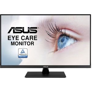 Image de Asus 31.5" LED - VP32AQ