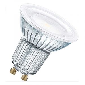 Osram Ampoule GU10 LED 6,9W LED VALUE PAR16 80 120º | Blanc Neutre