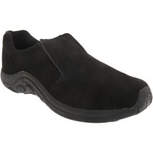 Slip ons Pdq Couleur 41,42,43,44,45,46,47,48 Taille Noir