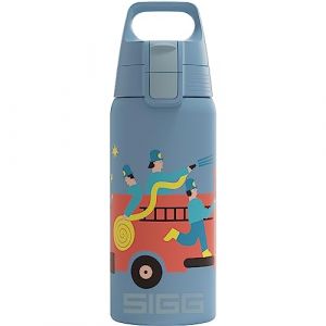 Sigg Flasche Shield Therm one