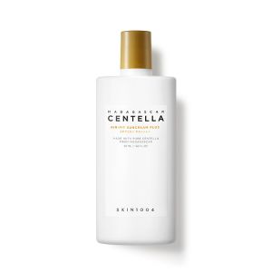 Skin1004 [Offres] - Madagascar Centella Crème solaire Air-Fit Plus