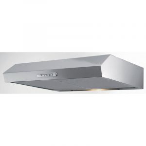 Sogelux Hotte casquette HL9619FX inox