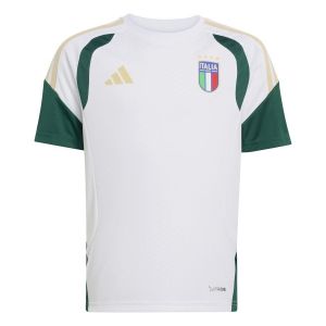 Adidas Maillot de handball garçon italie 26 tiro