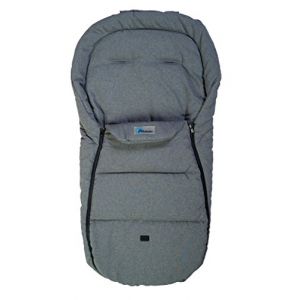 Altabebe AL2450L - Chancelière universelle d'été Lifeline