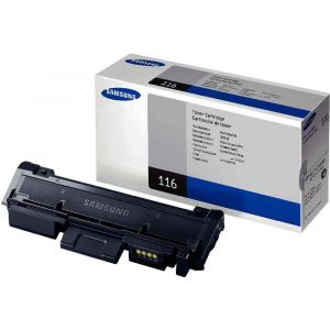 Image de Samsung MLT-D116S - noir - originale - cartouche de toner (SU840A)