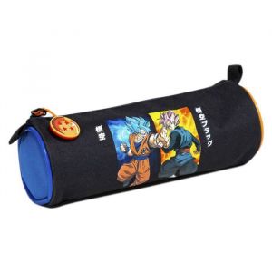 Trousse Ronde Dragon Ball Super - La Trousse