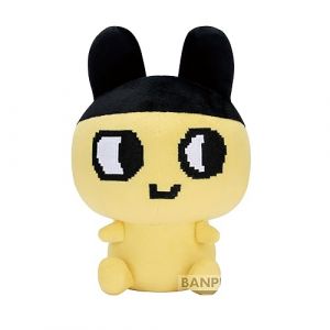 Banpresto Peluche Tamagotchi Mametchi
