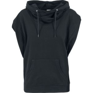 Urban classics Sweatshirt femme Urban Classic melange terry
