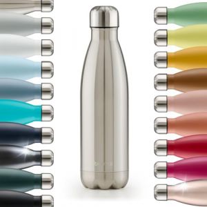 Blumtal Thermoflasche 500 ml