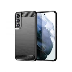 DLH Energy DY-PS4926, Housse, Samsung, Galaxy S23 (SM-S911), 15,5 cm (6.1'), Noir