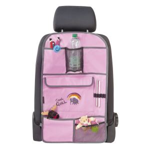 Rangement de voiture Cool Girl