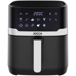 Jocca Friteuse Sans Huile 2718 - 6,5L - Numerique