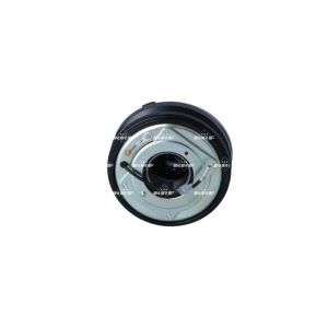 NRF B.V. Embrayage magnétique, pour compresseurs de climatisation pour BMW: Série 3, X5, X3, Z4 (Ref: 380068)