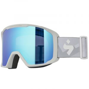 Sweet Protection Durden RIG Reflect Goggles - Masque ski Bronco White / Bronco Peaks