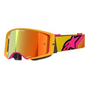 Alpinestars Supertech MX ATV VTT Off Road Race Lunettes de natation