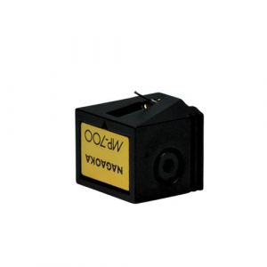 Nagaoka Stylus de remplacement JNP-700 pour MP-700 / MP-700H