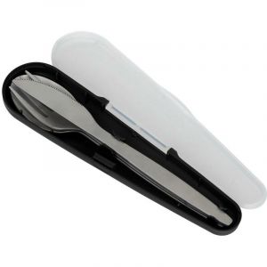 Set couverts et boites inox - 5five