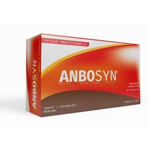 Image de Victa Lab Anbosyn - 60 comprimés