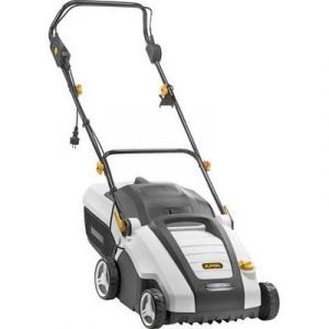 Alpina Garden SC 1.5 E - Scarificateur &eacute;lectrique largeur de travail 38 cm