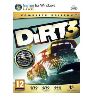 DiRT 3 [PC]