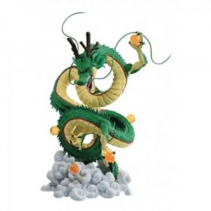 Image de Banpresto DRAGON BALL Z - Shenron - Figurine Creator x Creator 17cm *R