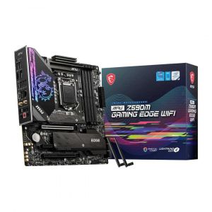 MSI MPG Z590M GAMING EDGE WIFI