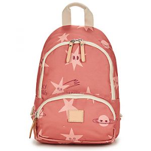 Sac à dos Soft Pack Stars à motifs étoiles all-over