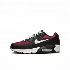 Nike Chaussure Air Max 90 LTR pour ado - Noir - Taille 38.5 - Unisex