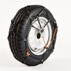 Chaines neige 12mm HD07