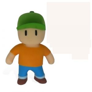 Silverlit Figurine Monster Flex Stumble Guys