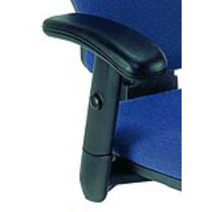 Image de Mystbrand 70808 - Paire d'accoudoirs réglable Master